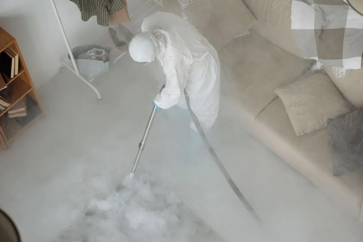 Crime Scene Cleanup in Poynette, WI