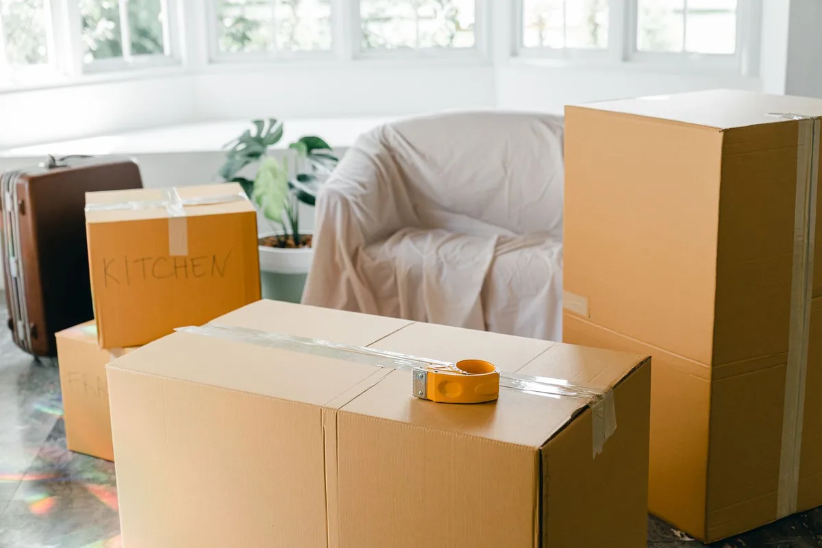 Hoarding Cleanup in Poynette, WI